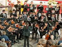 Wah Yan College Hong Kong Symphony Orchestra Hong Kong